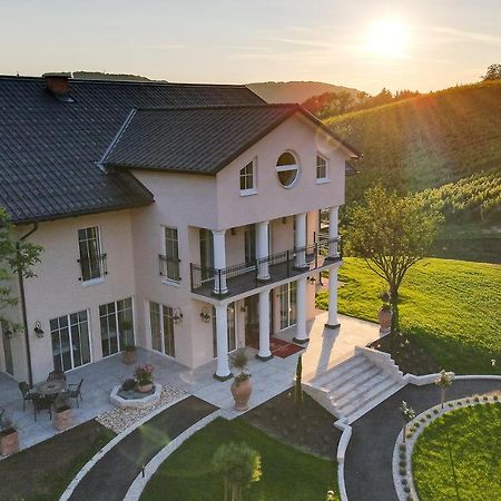 Residenz Styrian Toskana Splendid Bad Gleichenberg Εξωτερικό φωτογραφία