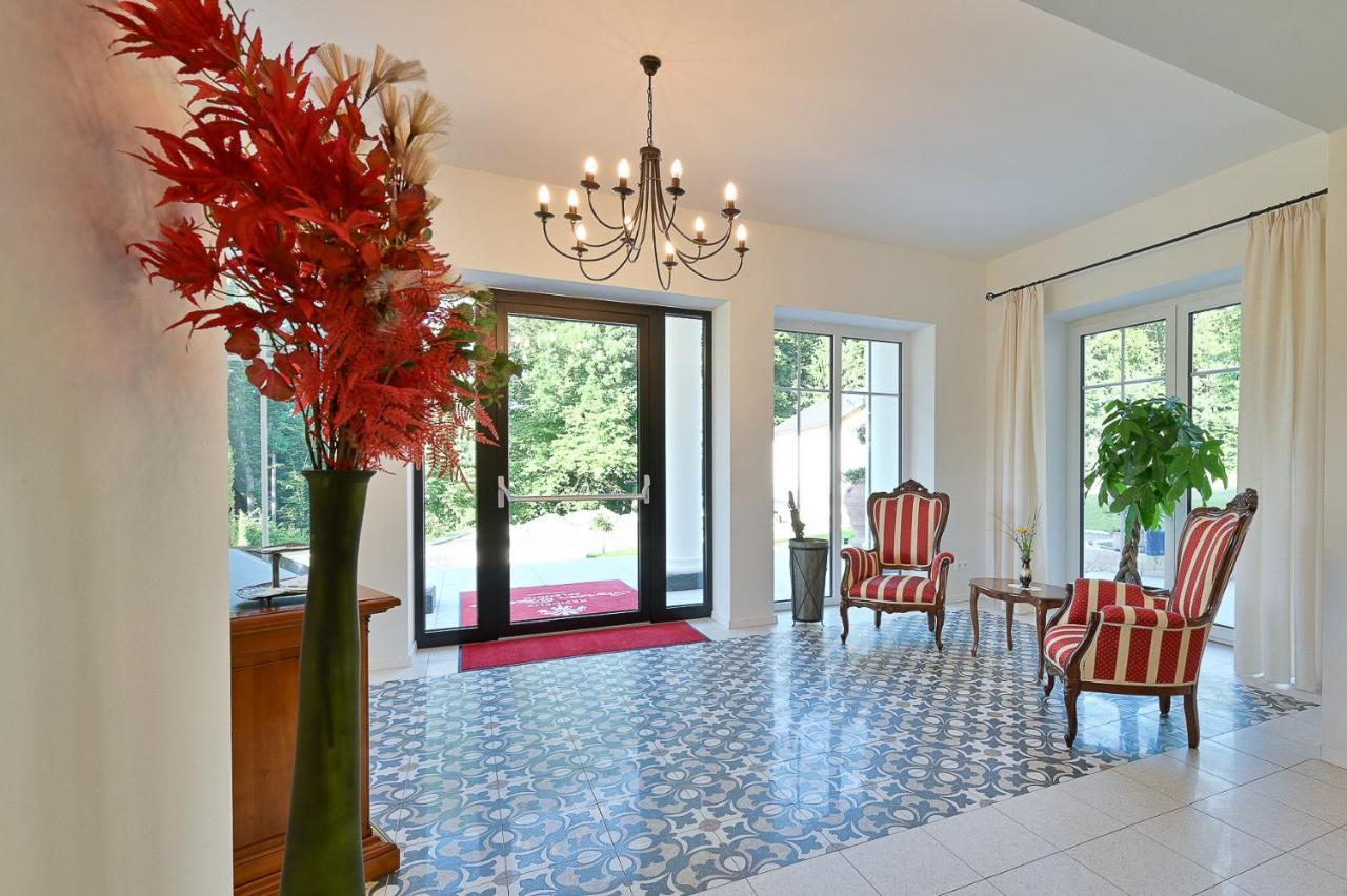 Residenz Styrian Toskana Splendid Bad Gleichenberg Εξωτερικό φωτογραφία