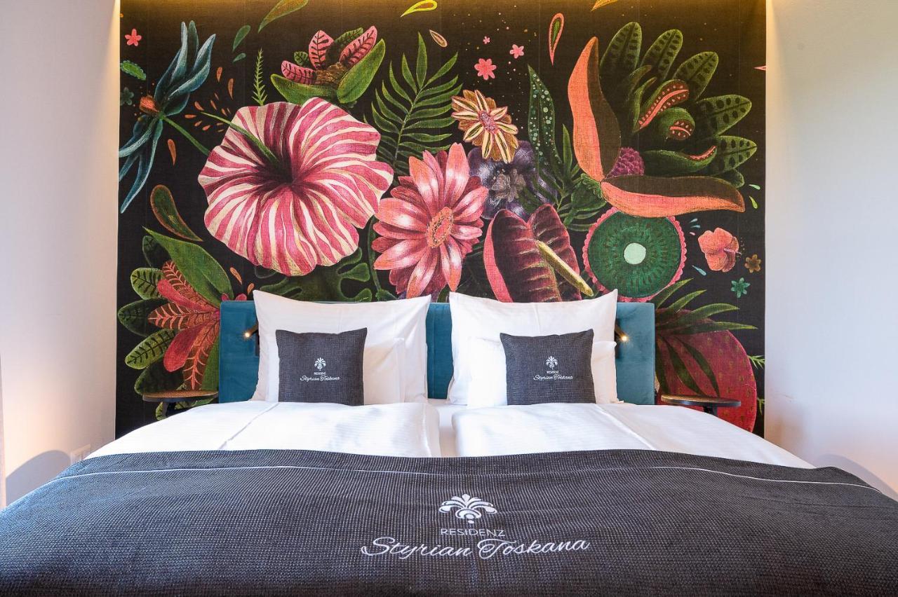 Residenz Styrian Toskana Splendid Bad Gleichenberg Εξωτερικό φωτογραφία