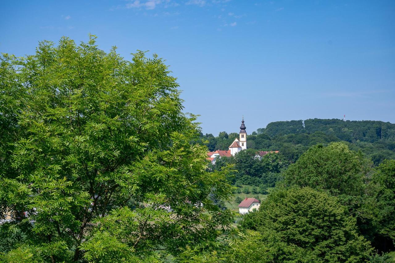 Residenz Styrian Toskana Splendid Bad Gleichenberg Εξωτερικό φωτογραφία