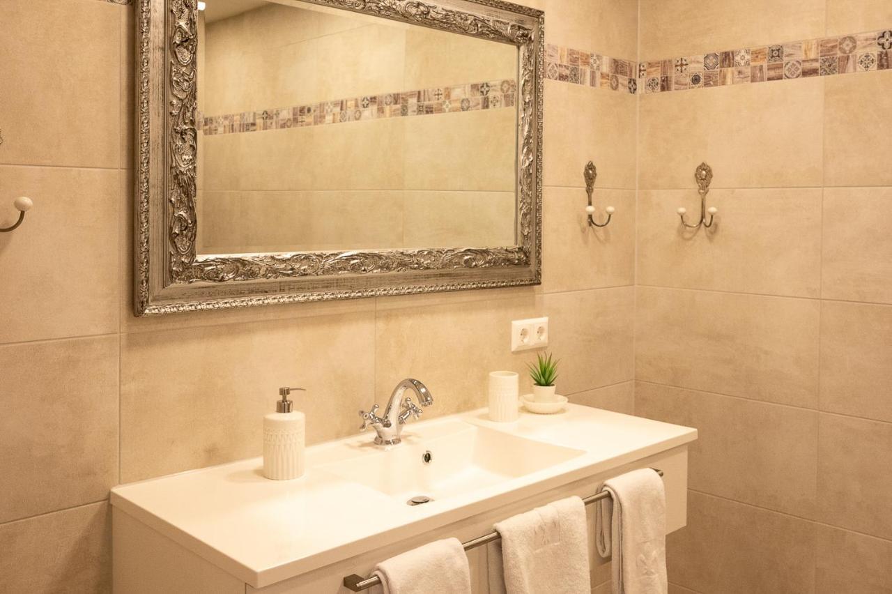 Residenz Styrian Toskana Splendid Bad Gleichenberg Εξωτερικό φωτογραφία