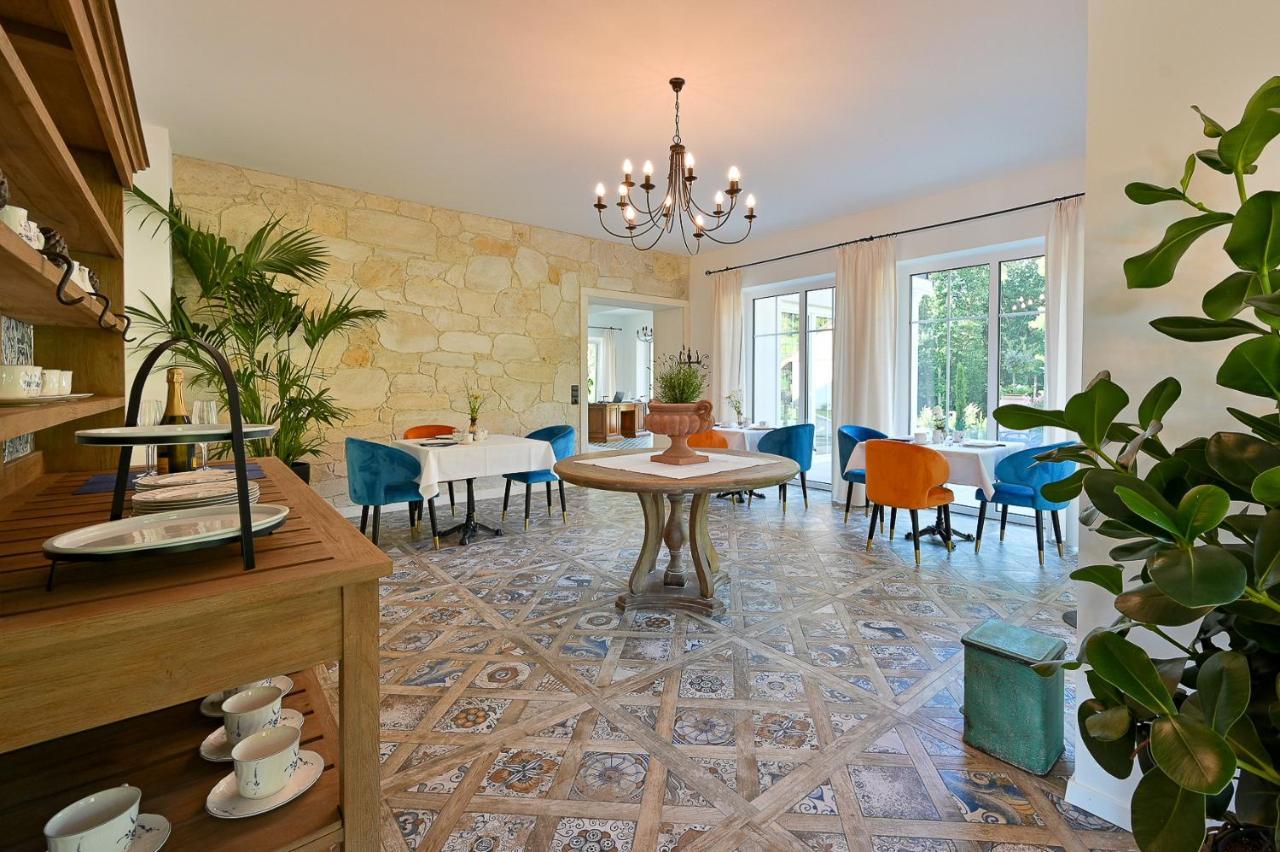 Residenz Styrian Toskana Splendid Bad Gleichenberg Εξωτερικό φωτογραφία