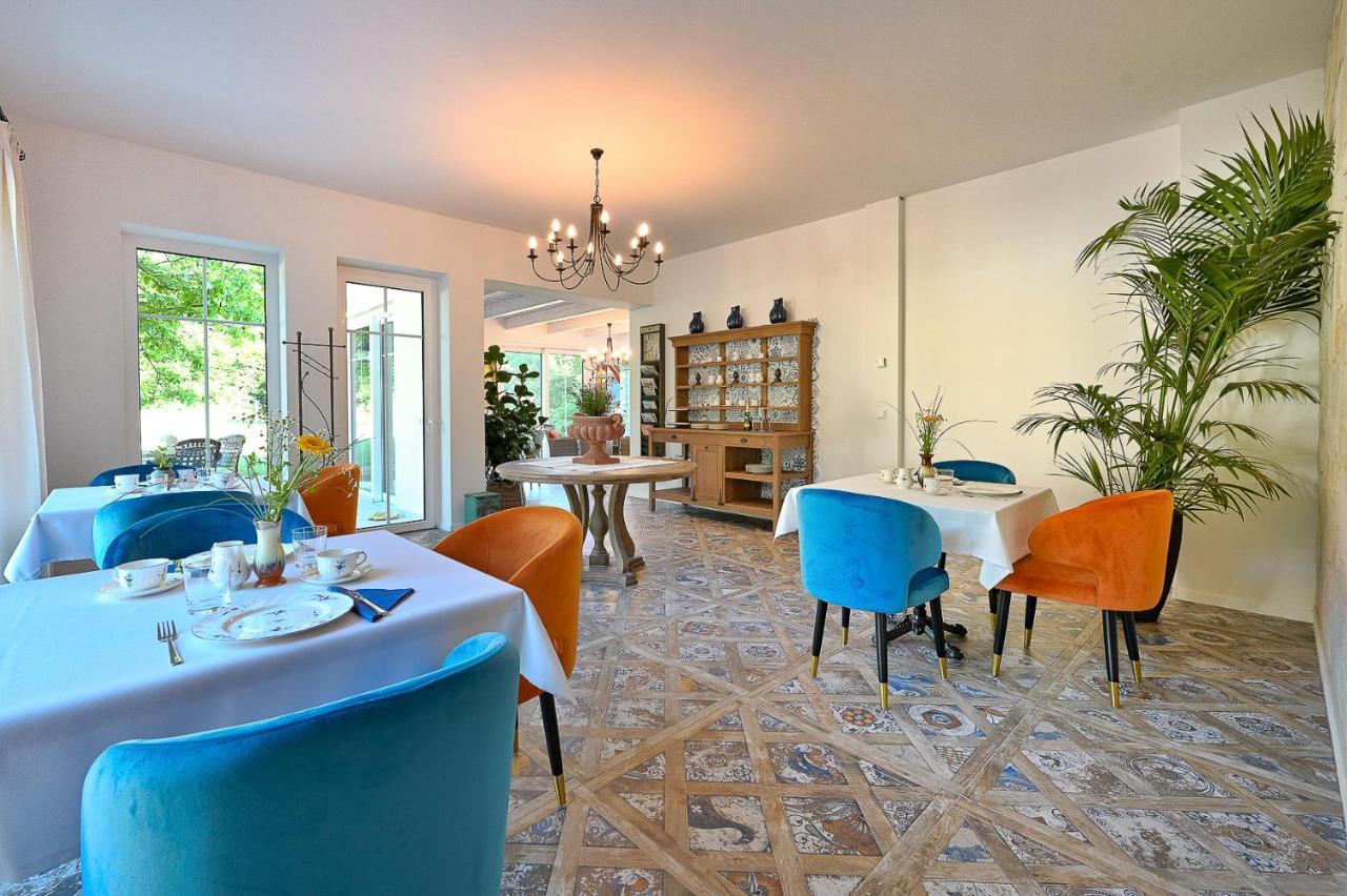 Residenz Styrian Toskana Splendid Bad Gleichenberg Εξωτερικό φωτογραφία