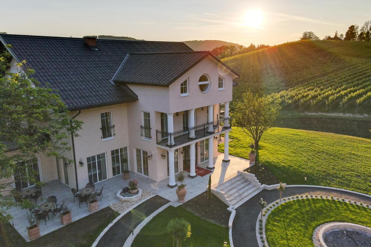 Residenz Styrian Toskana Splendid Bad Gleichenberg Εξωτερικό φωτογραφία
