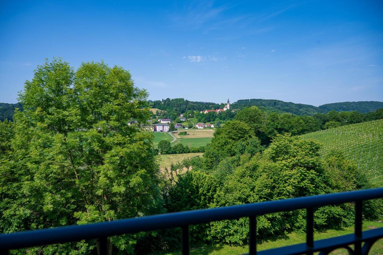 Residenz Styrian Toskana Splendid Bad Gleichenberg Εξωτερικό φωτογραφία