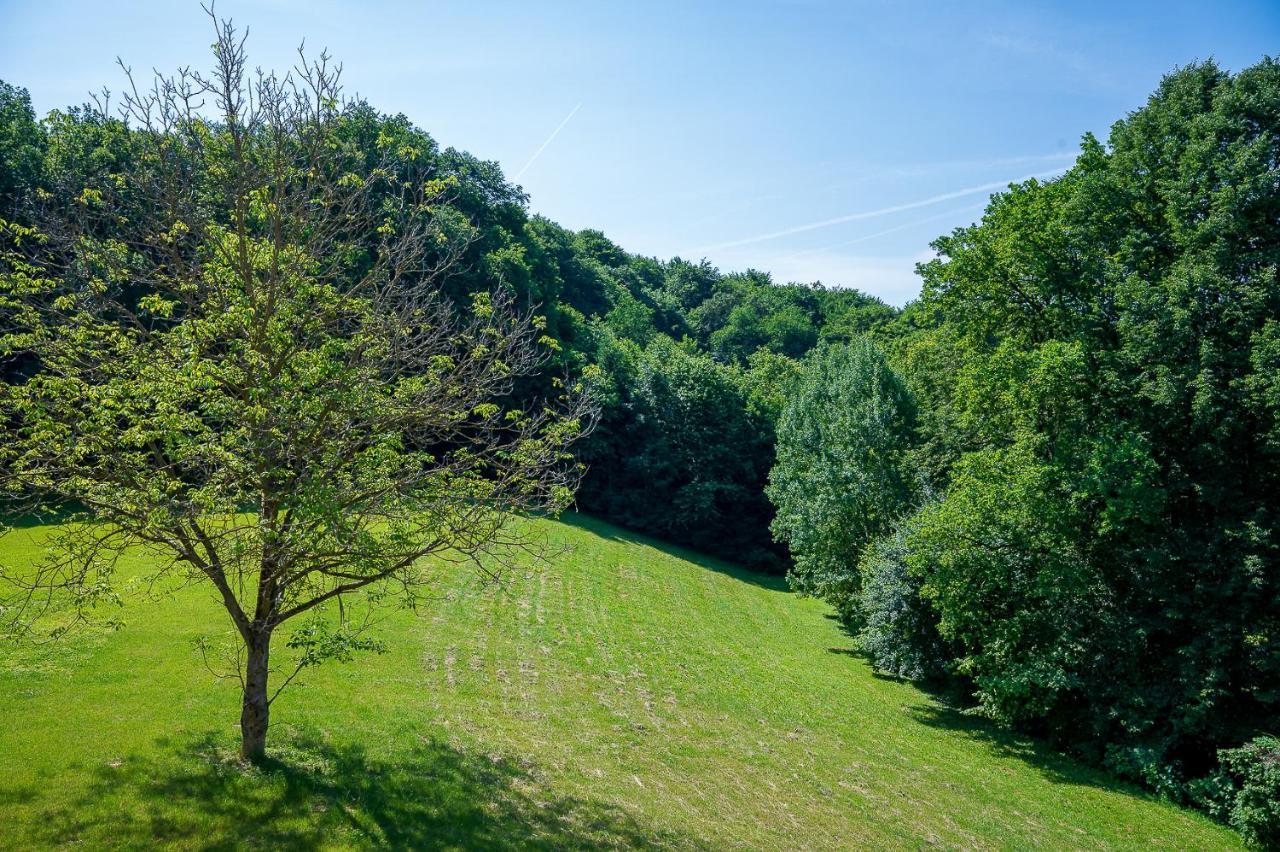 Residenz Styrian Toskana Splendid Bad Gleichenberg Εξωτερικό φωτογραφία