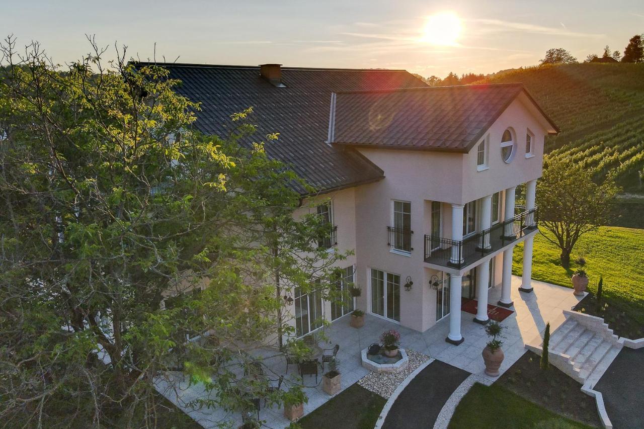 Residenz Styrian Toskana Splendid Bad Gleichenberg Εξωτερικό φωτογραφία