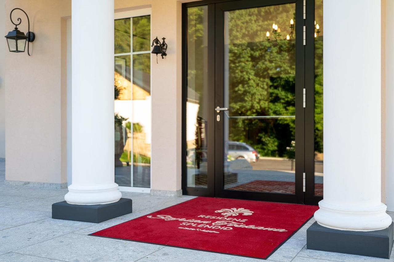 Residenz Styrian Toskana Splendid Bad Gleichenberg Εξωτερικό φωτογραφία