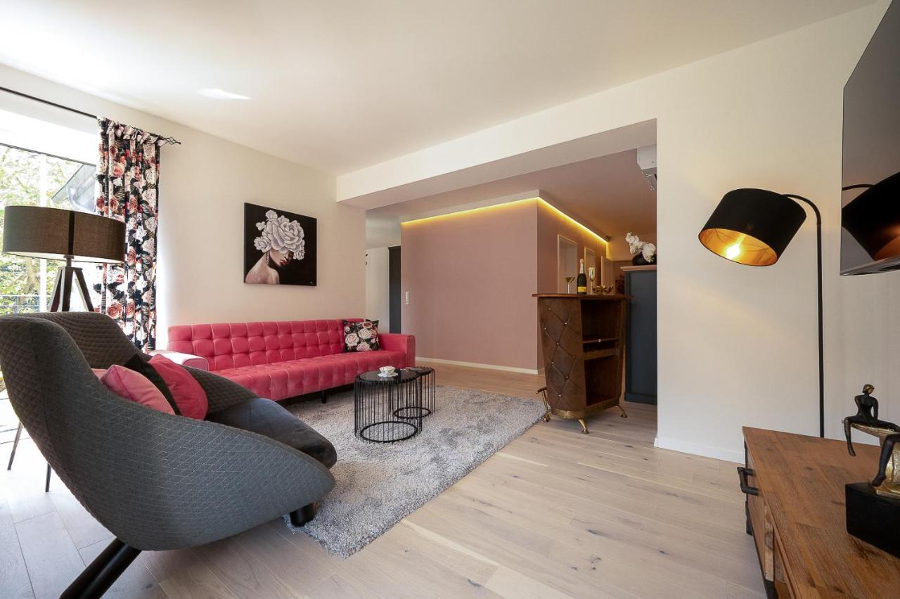 Residenz Styrian Toskana Splendid Bad Gleichenberg Εξωτερικό φωτογραφία