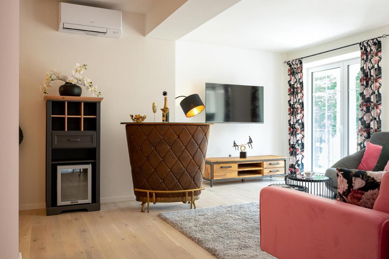 Residenz Styrian Toskana Splendid Bad Gleichenberg Εξωτερικό φωτογραφία
