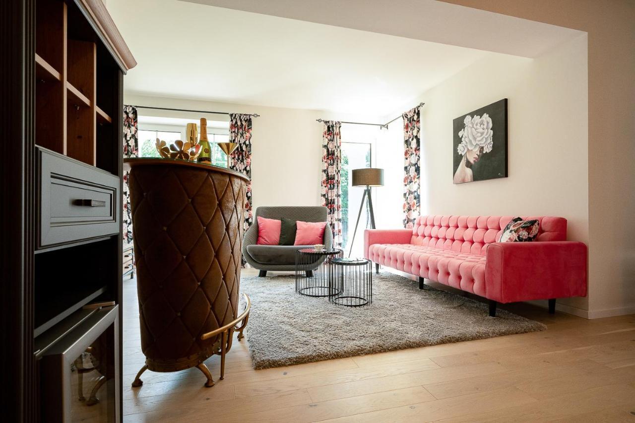 Residenz Styrian Toskana Splendid Bad Gleichenberg Εξωτερικό φωτογραφία