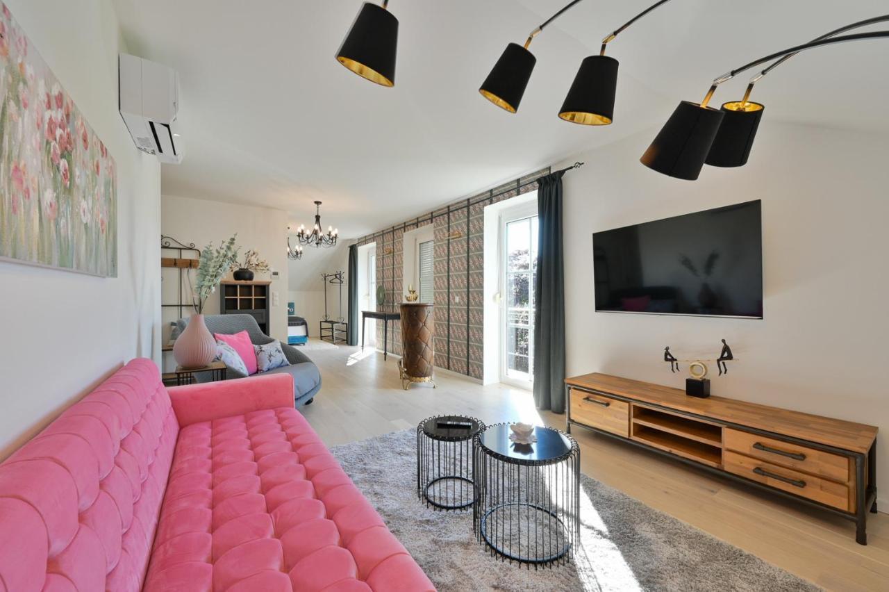 Residenz Styrian Toskana Splendid Bad Gleichenberg Εξωτερικό φωτογραφία