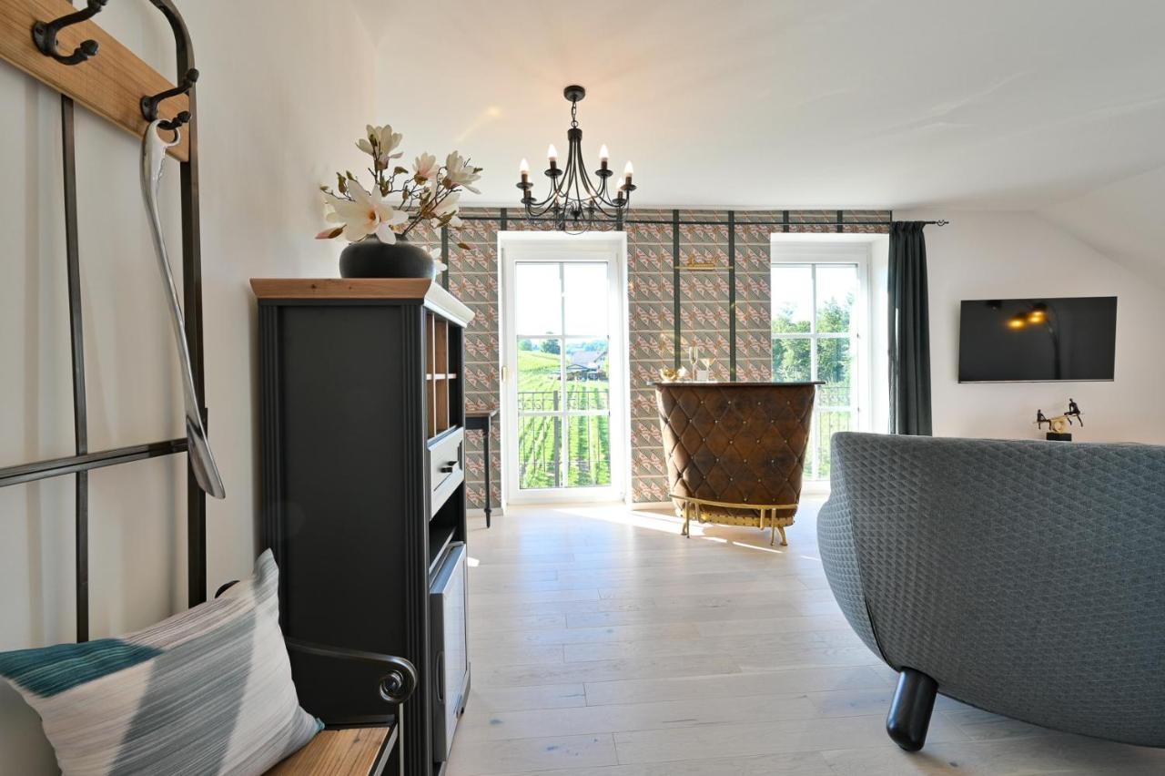 Residenz Styrian Toskana Splendid Bad Gleichenberg Εξωτερικό φωτογραφία