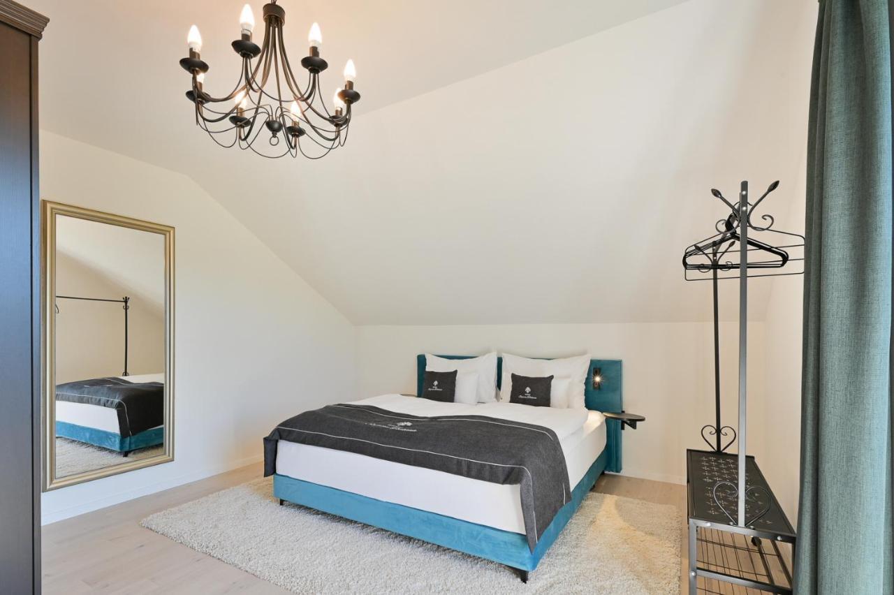 Residenz Styrian Toskana Splendid Bad Gleichenberg Εξωτερικό φωτογραφία