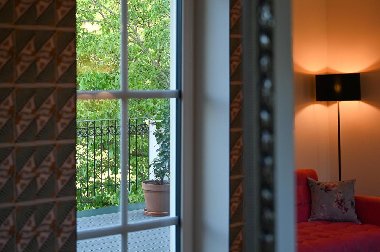 Residenz Styrian Toskana Splendid Bad Gleichenberg Εξωτερικό φωτογραφία