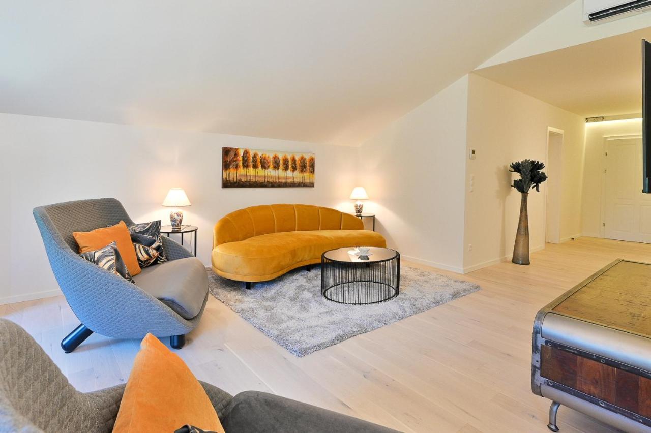 Residenz Styrian Toskana Splendid Bad Gleichenberg Εξωτερικό φωτογραφία
