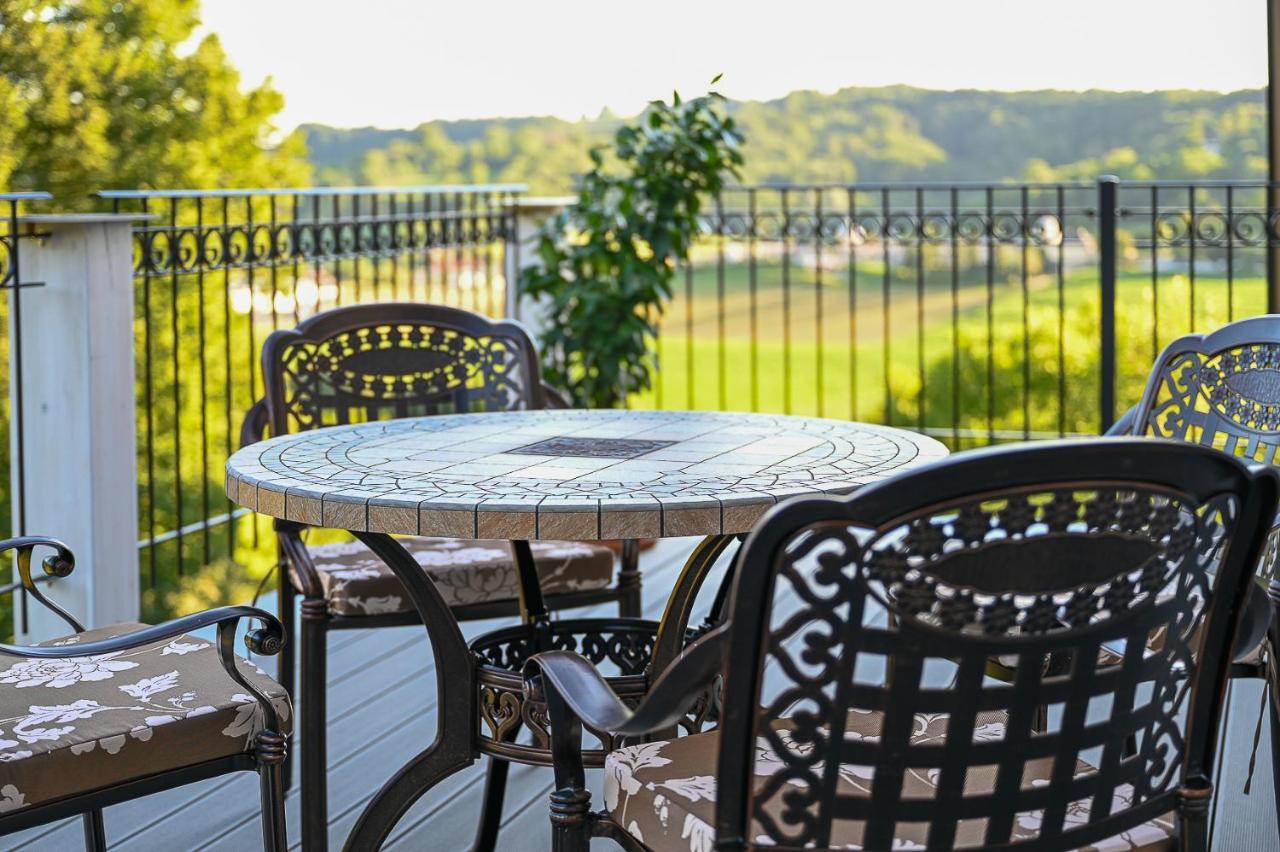 Residenz Styrian Toskana Splendid Bad Gleichenberg Εξωτερικό φωτογραφία