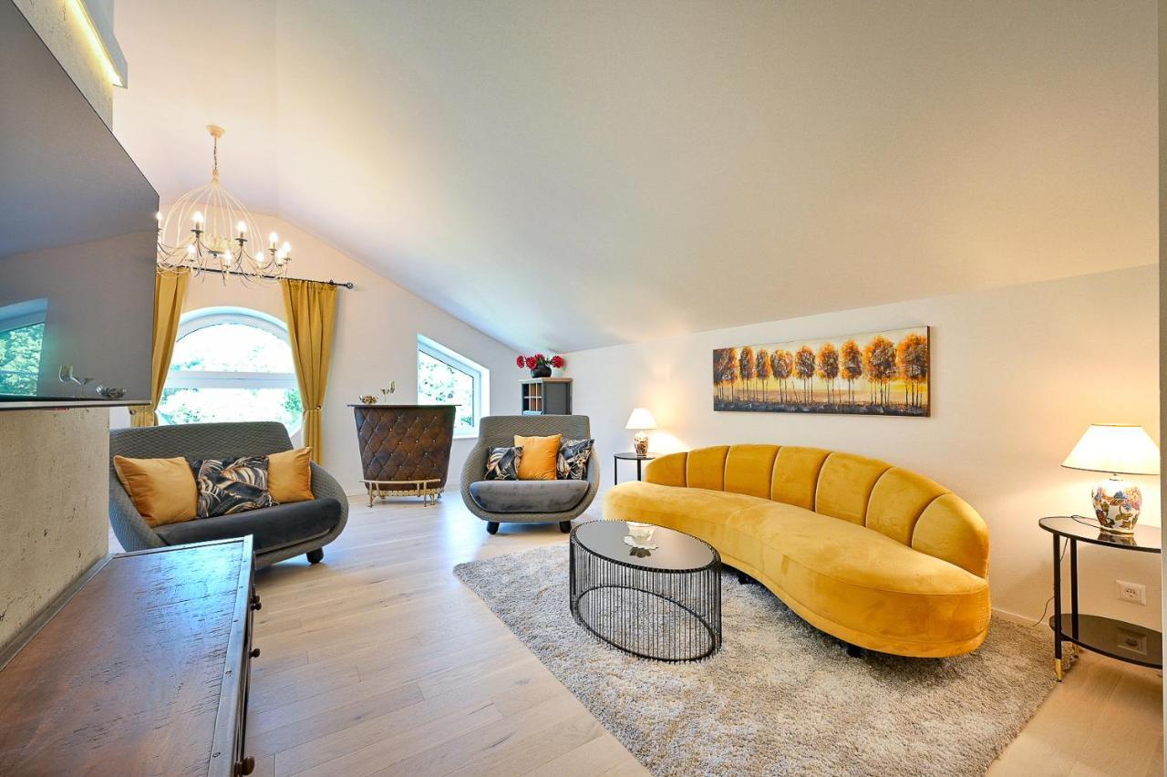 Residenz Styrian Toskana Splendid Bad Gleichenberg Εξωτερικό φωτογραφία