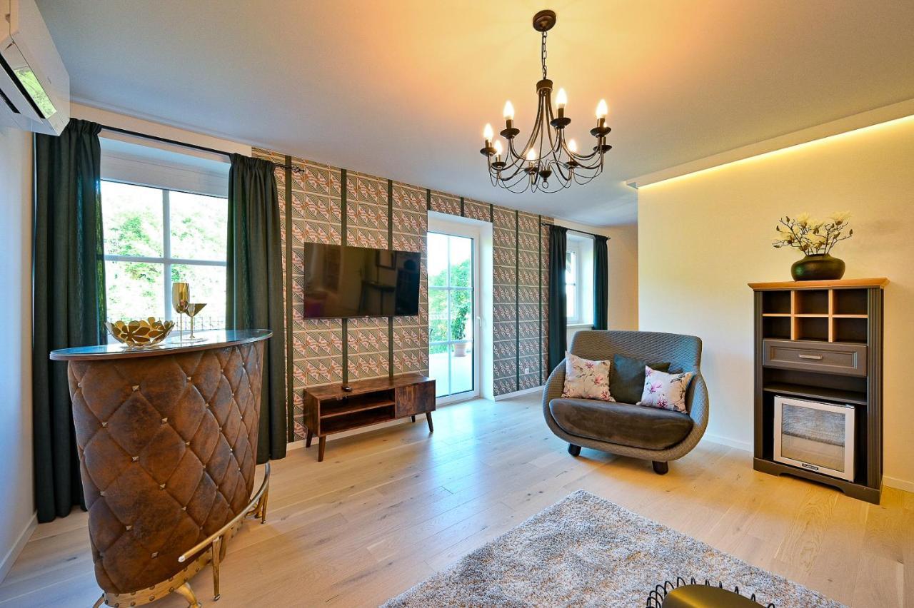 Residenz Styrian Toskana Splendid Bad Gleichenberg Εξωτερικό φωτογραφία