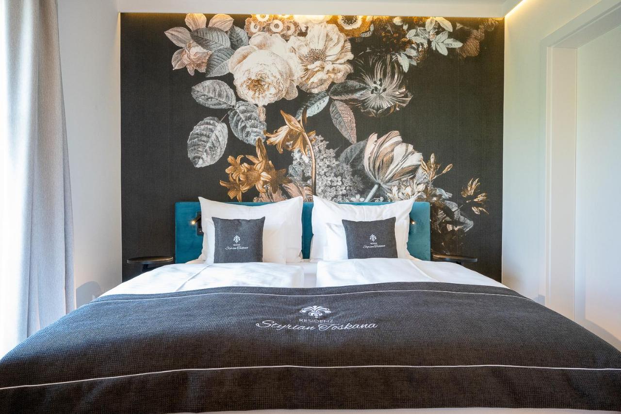 Residenz Styrian Toskana Splendid Bad Gleichenberg Εξωτερικό φωτογραφία