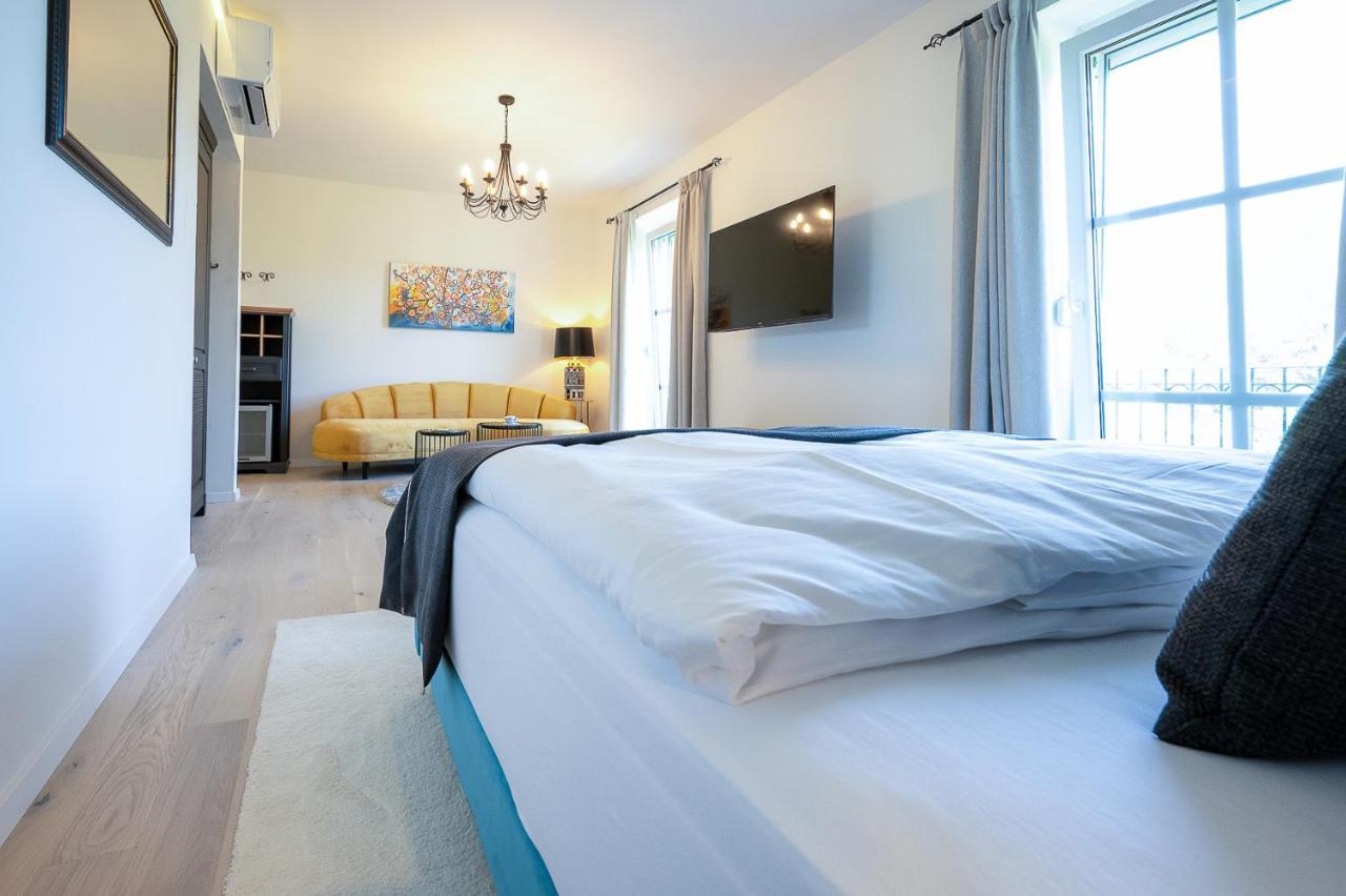 Residenz Styrian Toskana Splendid Bad Gleichenberg Εξωτερικό φωτογραφία