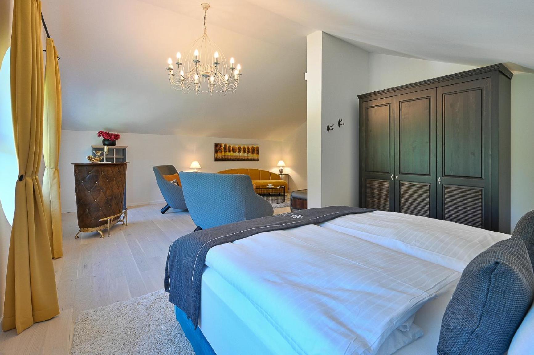 Residenz Styrian Toskana Splendid Bad Gleichenberg Εξωτερικό φωτογραφία