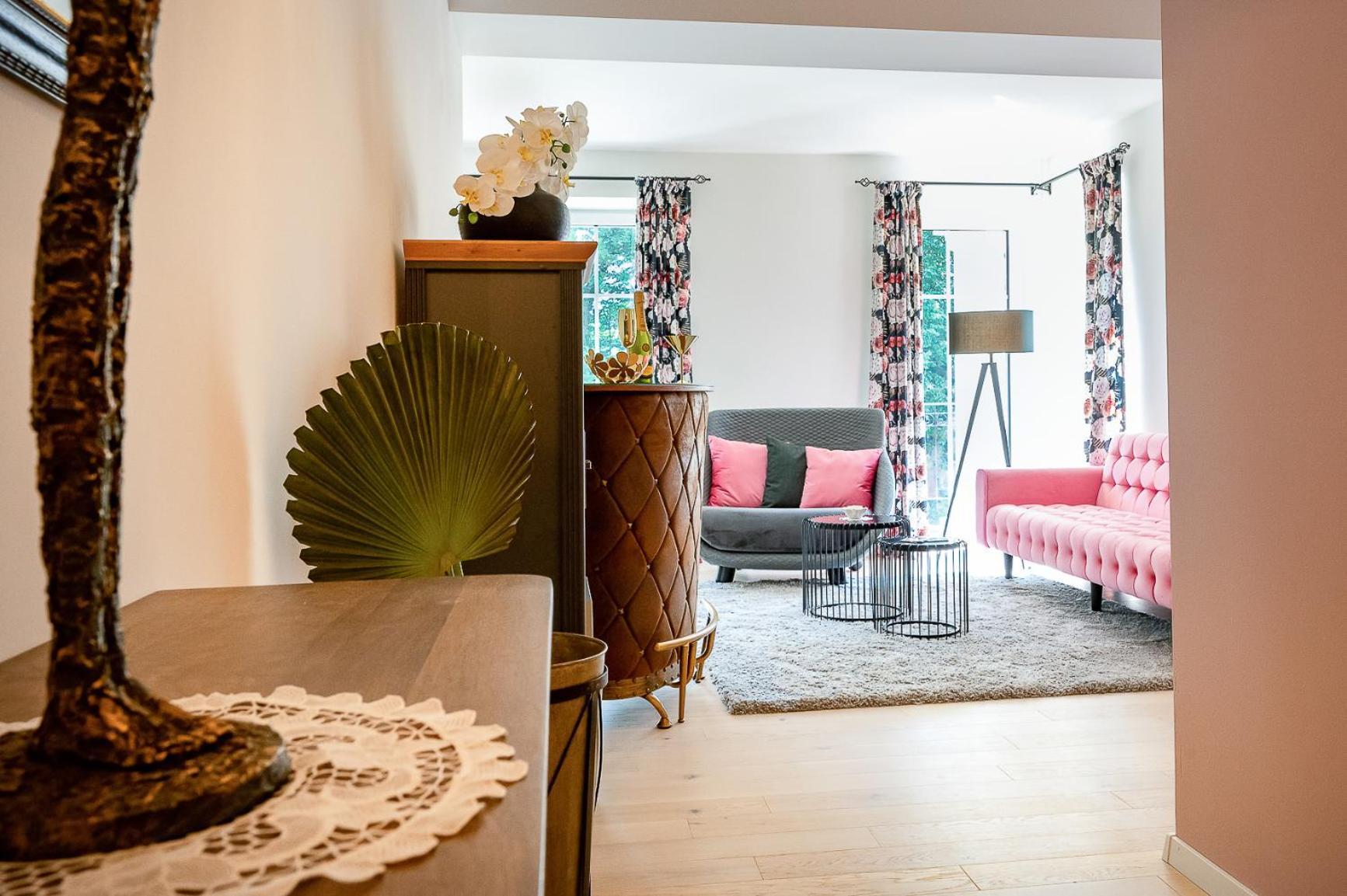 Residenz Styrian Toskana Splendid Bad Gleichenberg Εξωτερικό φωτογραφία