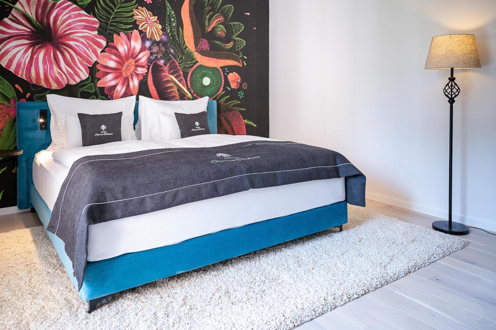 Residenz Styrian Toskana Splendid Bad Gleichenberg Εξωτερικό φωτογραφία